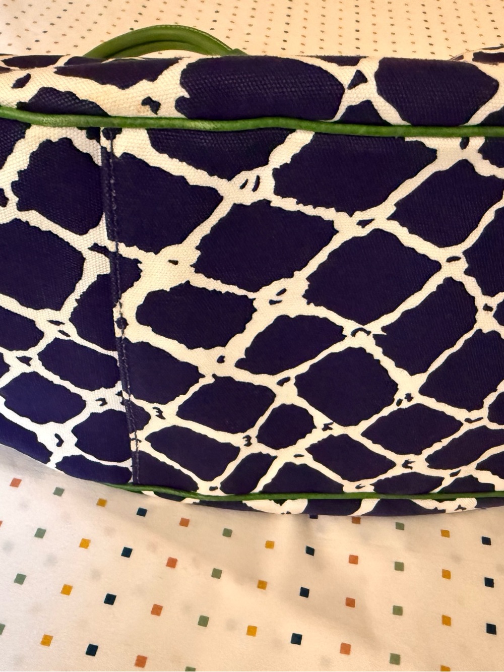 Kate spade shoulder bag - Picture 6 of 6